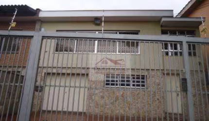 Casa com 4 dormitórios à venda, 200 m² por R$ 1.200.000,01 - Parque Novo Mundo - São Paulo/SP
