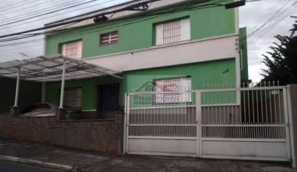 Sobrado com 8 dormitórios à venda, 284 m² por R$ 1.750.000,00 - Parque Novo Mundo - São Paulo/SP