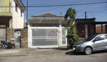 Sobrado com 4 dormitórios à venda, 174 m² - Jardim Japão - São Paulo/SP