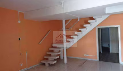 Casa com 2 dormitórios à venda, 60 m² por R$ 400.000,00 - Parque Novo Mundo - São Paulo/SP