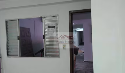 Sala para alugar, 14 m² por R$ 700,01/mês - Parque Novo Mundo - São Paulo/SP