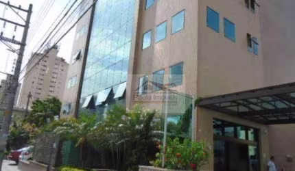 Sala à venda, 36 m² por R$ 520.000,00 - Tatuapé - São Paulo/SP