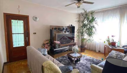 Casa com 4 dormitórios à venda, 195 m² por R$ 650.000,01 - Vila Maria Alta - São Paulo/SP