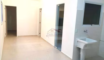 Apartamento com 1 dormitório à venda, 35 m² por R$ 245.000,01 - Vila Mazzei - São Paulo/SP