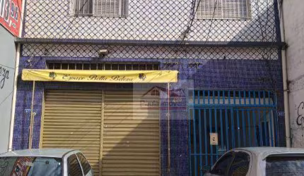 Sobrado com 2 dormitórios à venda, 209 m² por R$ 1.100.000,01 - Parque Novo Mundo - São Paulo/SP