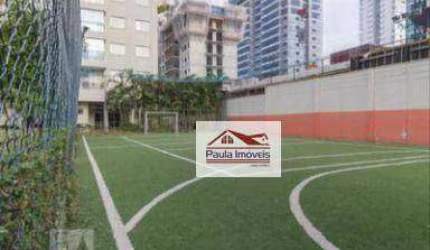 Apartamento com 3 dormitórios à venda, 86 m² por R$ 980.000,00 - Tatuapé - São Paulo/SP