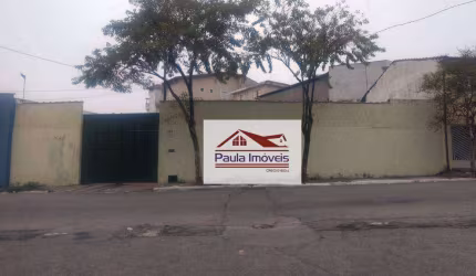Terreno à venda, 441 m² por R$ 1.300.000,01 - Jardim Japão - São Paulo/SP