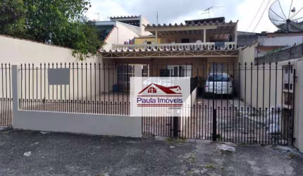 Sobrado com 3 dormitórios à venda, 189 m² por R$ 880.000,01 - Vila Sabrina - São Paulo/SP