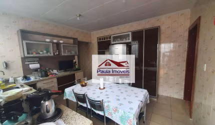 Casa com 3 dormitórios à venda, 122 m² por R$ 700.000,00 - Jardim Japão - São Paulo/SP