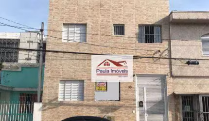 Prédio à venda, 330 m² por R$ 3.000.000,01 - Vila Guilherme - São Paulo/SP