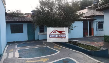Casa para alugar, 345 m² por R$ 7.350,49/mês - Parque Novo Mundo - São Paulo/SP
