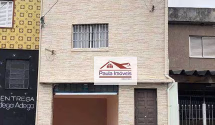 Sobrado com 2 dormitórios à venda, 100 m² por R$ 520.000,01 - Jardim Japão - São Paulo/SP
