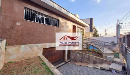 Casa com 3 dormitórios, 388 m² - venda por R$ 1.750.000,00 ou aluguel por R$ 7.090,00/mês - Vila Maria Alta - São Paulo/SP