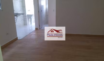 Apartamento com 1 dormitório à venda, 39 m² por R$ 349.000,00 - Vila Maria Alta - São Paulo/SP