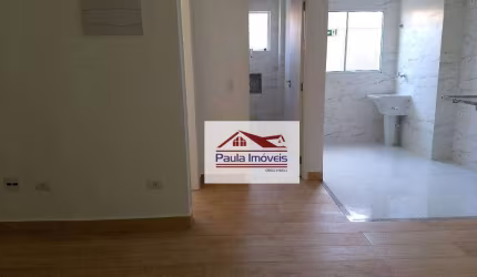 Apartamento com 1 dormitório à venda, 44 m² por R$ 299.000,00 - Vila Maria Alta - São Paulo/SP