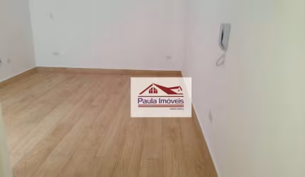 Apartamento com 1 dormitório à venda, 44 m² por R$ 299.000,00 - Vila Maria Alta - São Paulo/SP