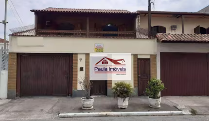 Sobrado com 2 dormitórios à venda, 253 m² por R$ 1.130.000,00 - Vila Guilherme - São Paulo/SP
