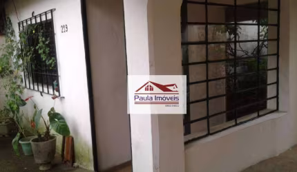 Casa com 3 dormitórios à venda, 100 m² por R$ 600.000,00 - Cidade Patriarca - São Paulo/SP