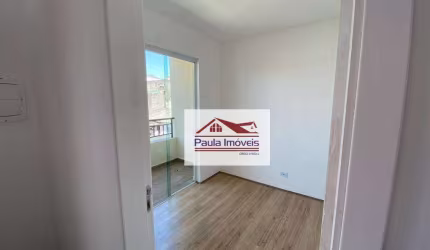 Apartamento com 2 dormitórios à venda, 40 m² por R$ 199.000,01 - Burgo Paulista - São Paulo/SP