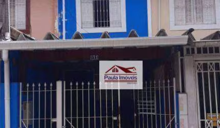 Sobrado com 2 dormitórios à venda, 89 m² por R$ 430.000,01 - Vila Nova Galvão - São Paulo/SP