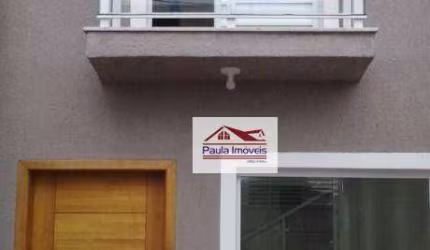 Sobrado com 2 dormitórios à venda, 90 m² por R$ 580.000,01 - Jardim Japão - São Paulo/SP