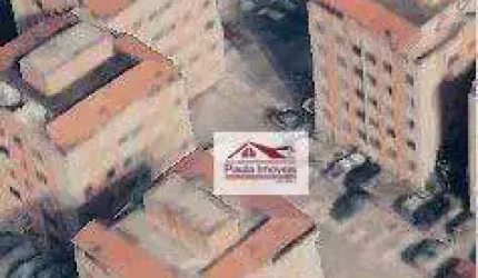 Apartamento com 2 dormitórios à venda, 63 m² por R$ 230.000,01 - Vila Sílvia - São Paulo/SP