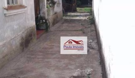 Terreno à venda, 500 m² por R$ 2.200.000,01 - Vila Maria - São Paulo/SP