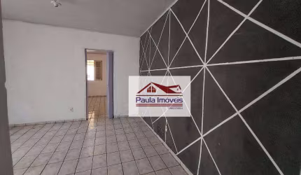 Casa com 1 dormitório para alugar, 70 m² por R$ 1.100,00/mês - Jardim Japão - São Paulo/SP