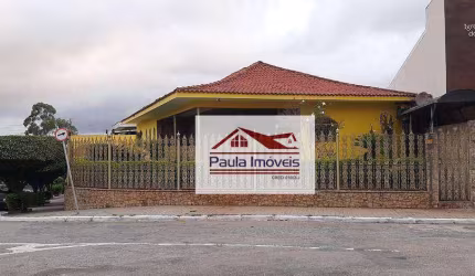 Casa com 6 dormitórios à venda, 455 m² por R$ 2.500.000,00 - Parque Novo Mundo - São Paulo/SP