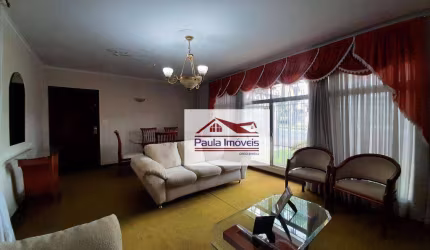 Casa com 3 dormitórios à venda, 172 m² por R$ 1.600.000,01 - Parque Novo Mundo - São Paulo/SP