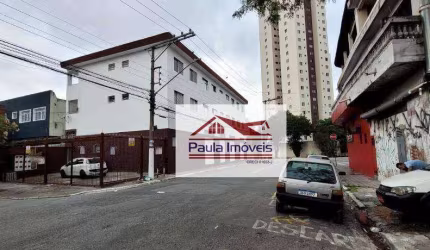 Apartamento com 2 dormitórios à venda, 62 m² por R$ 350.000,00 - Parque Novo Mundo - São Paulo/SP