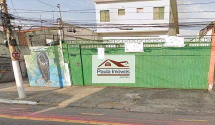 Prédio, 644 m² - venda por R$ 2.500.000,01 ou aluguel por R$ 13.000,01/mês - Vila Maria - São Paulo/SP