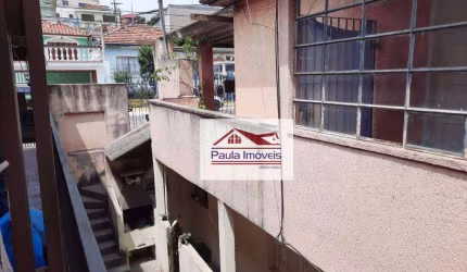 Casa com 2 dormitórios à venda, 250 m² por R$ 600.000,01 - Vila Ede - São Paulo/SP