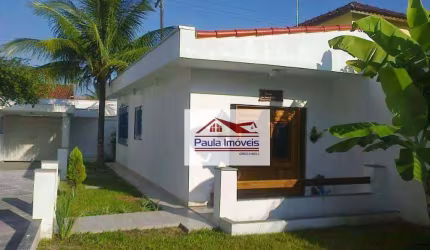 Casa com 3 dormitórios à venda, 150 m² por R$ 650.000,01 - Praia Do Sonho - Itanhaém/SP