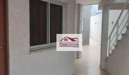Apartamento com 2 dormitórios à venda, 44 m² por R$ 300.000,01 - Vila Mazzei - São Paulo/SP