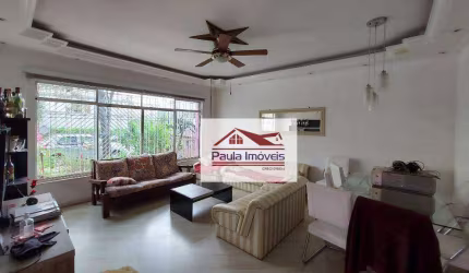 Casa com 3 dormitórios à venda, 182 m² por R$ 2.100.000,00 - Parque Novo Mundo - São Paulo/SP