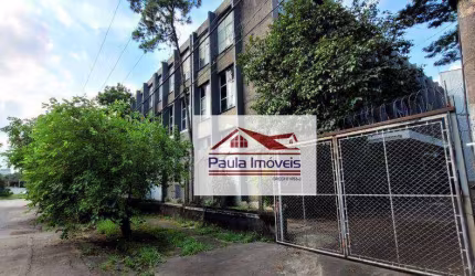 Prédio para alugar, 11 m² por R$ 183.039,81/mês - Parque Novo Mundo - São Paulo/SP