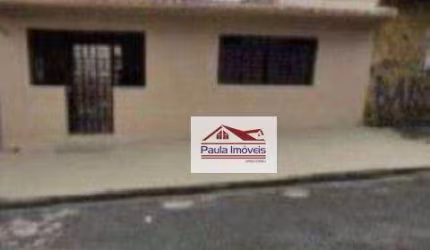Casa com 1 dormitório à venda, 59 m² por R$ 420.000,01 - Vila Aricanduva - São Paulo/SP