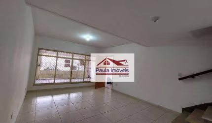Sobrado com 2 dormitórios à venda, 133 m² por R$ 650.000,00 - Vila Endres - Guarulhos/SP