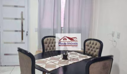 Apartamento com 2 dormitórios à venda, 42 m² por R$ 270.000,00 - Vila Progresso - Guarulhos/SP