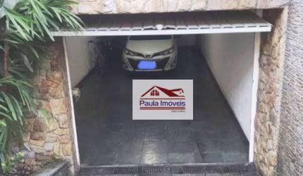 Sobrado com 2 dormitórios à venda, 160 m² por R$ 630.000,01 - Vila Maria Alta - São Paulo/SP