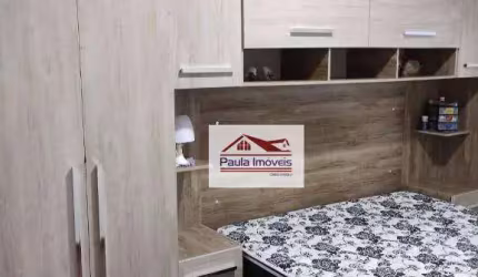 Casa com 3 dormitórios à venda, 107 m² por R$ 680.000,00 - Vila Pedra Vermelha - Mairiporã/SP