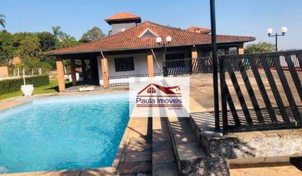 Área à venda, 2000 m² por R$ 850.000,00 - Rio Abaixo - Suzano/SP