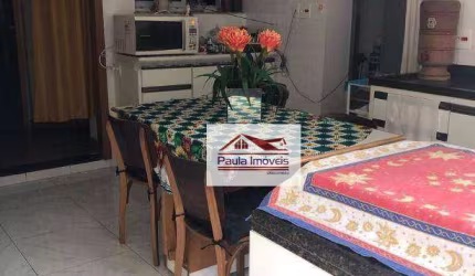 Sobrado, 240 m² - venda por R$ 2.200.000 ou aluguel por R$ 15.702/mês - Vila Gomes Cardim - São Paulo/SP