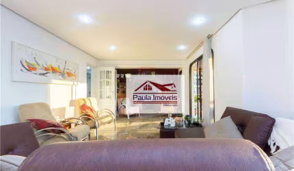 Apartamento com 3 dormitórios à venda, 159 m² por R$ 1.260.000,00 - Vila Gomes Cardim - São Paulo/SP