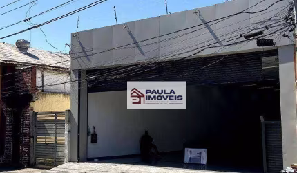 Salão para alugar, 400 m² por R$ 22.000,00/mês - Mooca - São Paulo/SP