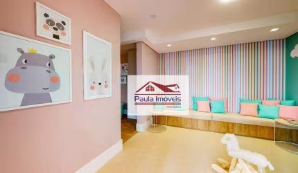 Apartamento com 2 dormitórios à venda, 55 m² por R$ 563.020 - Vila Guilherme - São Paulo/SP