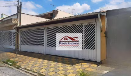 Casa com 5 dormitórios à venda, 350 m² por R$ 1.350.000 - Parque Novo Mundo - São Paulo/SP