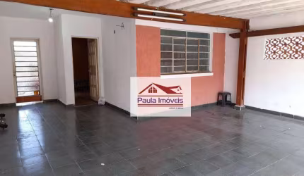 Casa com 3 dormitórios à venda, 220 m² por R$ 680.000,00 - Jardim Popular - São Paulo/SP