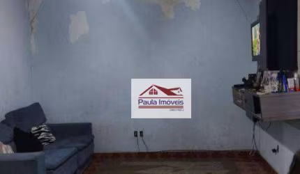 Casa com 2 dormitórios à venda, 175 m² por R$ 400.000,00 - Vila Norma - São Paulo/SP